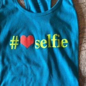 Brand new workout tanks